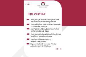 Wintergarten inklusive! KfW-40-Doppelhaushälfte in 
Sereetz mit Garten, PV, Wärmepumpe & Wallbox – Die vollständige Adresse der Immobilie erhältst du vom Anbieter., 23611 Bad Schwartau – Vorschaubild 2