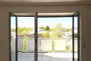 Penthouse - Stil mit Blick ins Grüne – 33613 Schildesche, Bielefeld – Vorschaubild 3