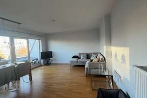 Lichtdurchflutete 3 Zimmer Wohnung mit Balkon und Domblick – Blaubach 11a, 50676 Altstadt/Süd, Köln – Vorschaubild 8