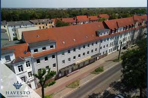 Wohn- & Geschäftshaus in Alt Fermersleben mit starker Rendite & Entwicklungschancen