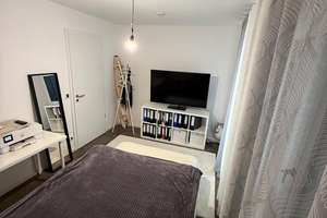 Exklusives Townhouse (Eckhaus) mit 7 Zimmer in Hördt – 4 Etagen, KfW-55, modernste Technik – Hutzelberg 17, 76771 Hördt – Vorschaubild 6