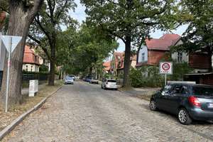 Handwerker aufgepasst! Kleines Mehrfamilienhaus mit originalen Bauelemnten aus dem Jugendstil – Pflanzgartenstraße xxx, 12555 Köpenick, Berlin – Vorschaubild 3