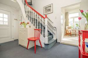 Charmante Oldenburger Hundehütte direkt am Kanal – Die vollständige Adresse der Immobilie erhältst du vom Anbieter., 26135 Gerichtsviertel, Oldenburg (Oldenburg) – Vorschaubild 11
