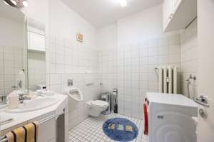 Ohne Makler! 4-Zimmer-Wohnung mit anspruchsvoller Ausstattung in Pempelfort – 40477 Golzheim, Düsseldorf – Vorschaubild 9