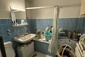 Geldernstraße Köln Vogelsang/Nippes! 2-Raum-Wohnung – Die vollständige Adresse der Immobilie erhältst du vom Anbieter., 50739 Bilderstöckchen, Köln – Vorschaubild 7
