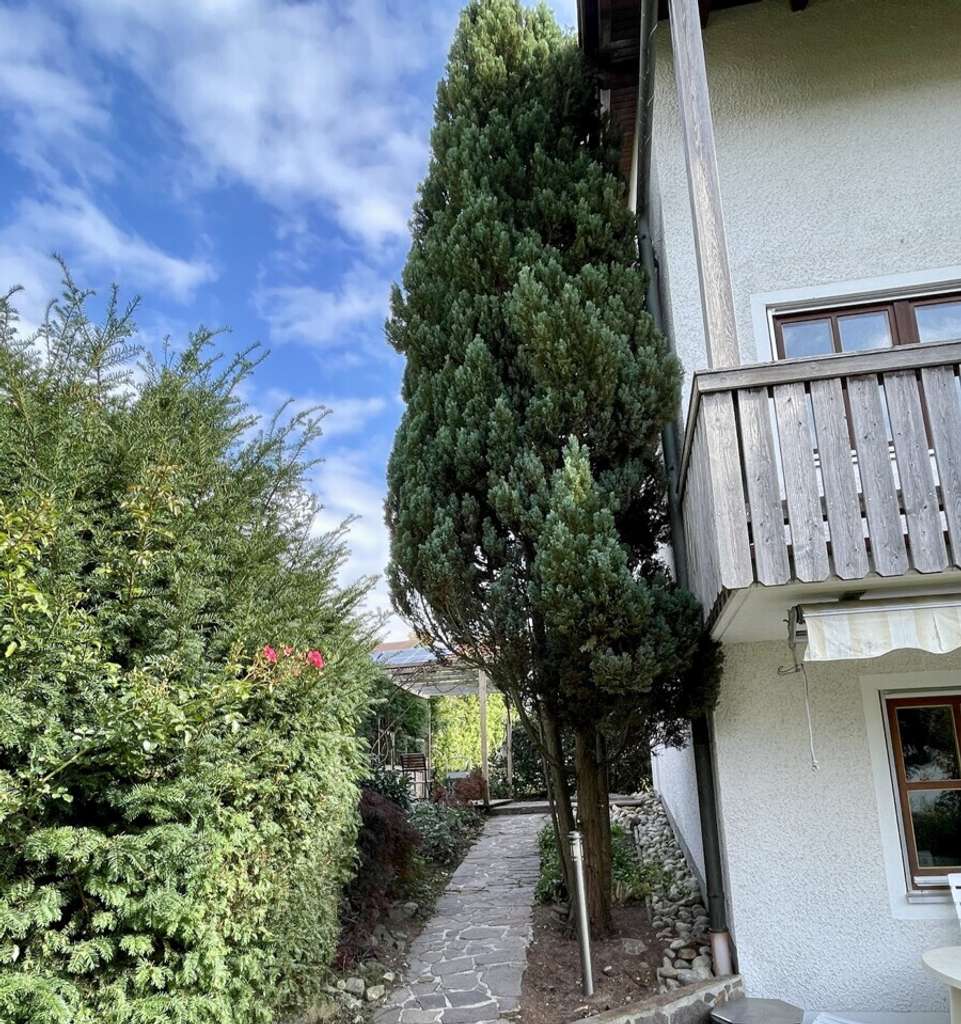 Immobilie in Rotthalmünster - Geräumig, gemütlich & ein echter Geheimtipp: Reihenendhaus mit vielen Extras - Bild 1