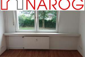 schöne, helle Erdgeschoßwohnung - 3,5 Zimmer mit Tageslichtbad zu vermieten in Essen-Gerschede!