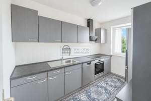 Lichtdurchflutete 3-Zimmer-Wohnung mit Loggia, Aufzug & TG-Stellplatz in bester Lage – Die vollständige Adresse der Immobilie erhältst du vom Anbieter., 28205 Hulsberg, Bremen – Vorschaubild 6