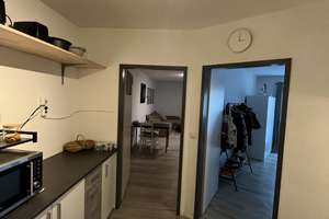 2-Zimmer-Wohnung im Studentenwohnheim Landau – Godramsteiner Straße 50, 76829 Landau-Godramstein, Landau in der Pfalz – Vorschaubild 3
