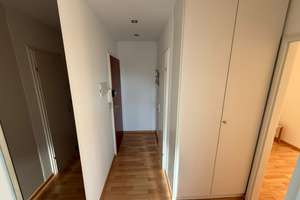Traumhafte 1,5-Zimmer-Wohnung mit Westbalkon – Kafkastraße 16, 81737 Neuperlach, München – Vorschaubild 7