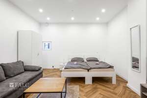 Attraktives Investment mit fünf Einheiten im Bremer Bahnhofsviertel – Perfekt für Ferienvermietung – Die vollständige Adresse der Immobilie erhältst du vom Anbieter., 28195 Bahnhofsvorstadt, Bremen – Vorschaubild 19