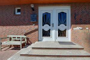 Schmuckes Einfamilienhaus mit Garten, Garage und großer PV-Anlage im Luftkurort Burg (Dithmarschen) – Die vollständige Adresse der Immobilie erhältst du vom Anbieter., 25712 Burg (Dithmarschen) – Vorschaubild 7