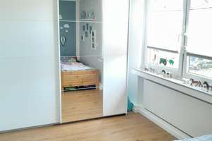Helles 4-Zimmer-Doppelhaus in ruhiger Lage von Dortmund-Sölderholz – Die vollständige Adresse der Immobilie erhältst du vom Anbieter., 44289 Sölderholz, Dortmund – Vorschaubild 5
