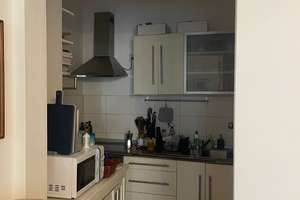 Helle 2-Zimmer Wohnung in Stuttgart-Süd – Die vollständige Adresse der Immobilie erhältst du vom Anbieter., 70199 Heslach, Stuttgart – Vorschaubild 5