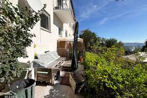 Gemütliche 3-Zimmerwohnung mit Terrasse, eigenem Garten und tollem Ausblick! – Birkenwaldstraße 126, 70191 Mönchhalde, Stuttgart – Vorschaubild 14