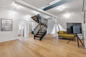 LICHT. LUFT. LUXUS. Sensationeller Luxus-Altbau mit Dachterrasse und atemberaubendem Panorama! – Die vollständige Adresse der Immobilie erhältst du vom Anbieter., 89073 Mitte, Ulm – Vorschaubild 7