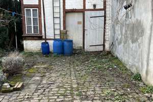 Wg-geeignete 3-Zimmerwohnung mit Einbauküche – Die vollständige Adresse der Immobilie erhältst du vom Anbieter., 69124 Kirchheim, Heidelberg – Vorschaubild 22