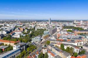 I Urban wohnen im OSTFORUM Leipzig I  moderne Wohnungen in zentraler Stadtlage I – Prager Straße 30b, 4103 Zentrum-Südost, Leipzig – Vorschaubild 19