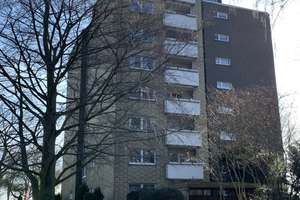 hwg- Schöne 3-Zimmerwohnung  zu vermieten! – In der Delle 16, 45529 Hattingen – Vorschaubild 2