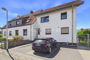 Heimstätte – Die vollständige Adresse der Immobilie erhältst du vom Anbieter., 64295 Darmstadt-West, Darmstadt – Vorschaubild 3