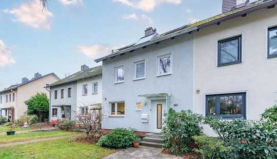 Bild von RESERVIERT - Platz für neue Kapitel.