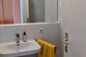 1-Zimmer Apartment Ingolstadt mit Balkon, Tiefgarage von privat – Spretistr. -, 85057 Nordwest, Ingolstadt – Vorschaubild 13