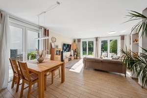 Modern leben im Einklang mit der Natur! – Die vollständige Adresse der Immobilie erhältst du vom Anbieter., 12307 Marienfelde, Berlin – Vorschaubild 7