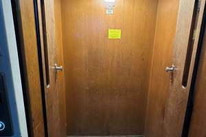 Attraktive 3-Zimmer-Wohnung mit Balkon, Aufzug  in Berlin-Moabit, Kapitalanlage oder Eigennutzung – Birkenstrasse 74, 10559 Moabit, Berlin – Vorschaubild 9