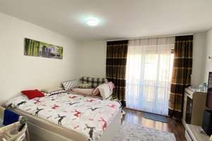 Gemütliche 2 Zimmer Wohnung nähe Bärenkeller – Die vollständige Adresse der Immobilie erhältst du vom Anbieter., 86156 Oberhausen-Süd, Augsburg – Vorschaubild 6