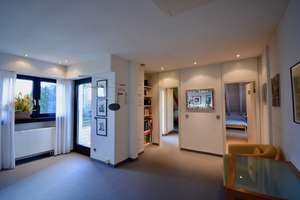 Exklusive freistehende Villa am Bökelberg - Einzigartiges Wohnen in bester Lage – Die vollständige Adresse der Immobilie erhältst du vom Anbieter., 41063 Eicken, Mönchengladbach – Vorschaubild 36