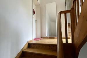 Lichtdurchflutete 3,5-Zimmer-Wohnung mit Balkon in Nymphenburg-Gern – Die vollständige Adresse der Immobilie erhältst du vom Anbieter., 80638 Neuhausen, München – Vorschaubild 8
