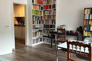 Eigennutzung oder Kapitalanlage (3,46 % Rendite) - 1-Zimmer WHG mit Balkon in Bonn - Poppelsdorf – Die vollständige Adresse der Immobilie erhältst du vom Anbieter., 53115 Poppelsdorf, Bonn – Vorschaubild 3