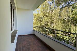 Schön geschnittene Wohnung mit Balkon in beliebter Lage – Stettiner Straße 28, 47829 Gartenstadt, Krefeld – Vorschaubild 2