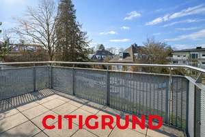 Solln - Hell. Modern. Familienfreundlich - Mit ruhigem Sonnenbalkon!