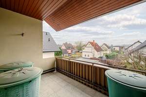 Charmantes Einfamilienhaus in ruhiger, sonniger Lage von Sinsheim – Ihr neues Zuhause – Die vollständige Adresse der Immobilie erhältst du vom Anbieter., 74889 Sinsheim – Vorschaubild 21