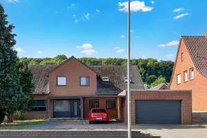 Stilvolles Zuhause mit viel Raum und Gartenidylle! – Die vollständige Adresse der Immobilie erhältst du vom Anbieter., 32457 Porta Westfalica – Vorschaubild 17