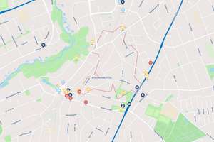 Exklusive 3-Zimmer-Wohnung mit Balkon & Aufzug in gefragter Lage Hamburg – Die vollständige Adresse der Immobilie erhältst du vom Anbieter., 22391 Wellingsbüttel, Hamburg – Vorschaubild 8