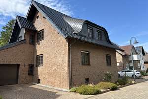 Einfamilienhaus mit 180 m² Wohnfläche in Heimbach