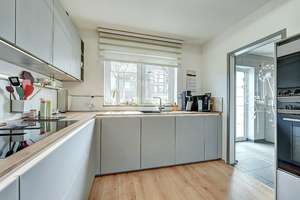 Modernisiertes Traumhaus in Moers-Utfort – Die vollständige Adresse der Immobilie erhältst du vom Anbieter., 47445 Utfort, Moers – Vorschaubild 15