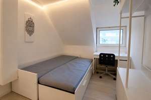 5-Min zum HBF | Kernsaniertes WG-ZIMMER  – Wagenburgstr 101, 70186 Gablenberg, Stuttgart – Vorschaubild 7