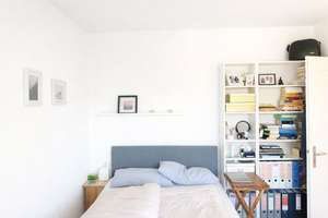 Helle 2-Zimmer-Wohnung in begehrter Südstadt-Lage – nah an Hochschule & Wildpark! – Hegelstraße 18, 75175 Südoststadt, Pforzheim – Vorschaubild 7
