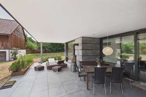 SELTENHEIT | modern & edel |uneinsehbare Randlage | Architektenhaus mit großem Garten & Scheune – Die vollständige Adresse der Immobilie erhältst du vom Anbieter., 88400 Biberach an der Riß – Vorschaubild 13