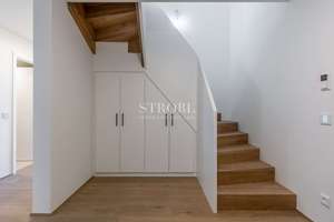 STAIRS // Klimatisierte Maisonette fußläufig zum Isarhochufer - Neubau/Erstbezug – Die vollständige Adresse der Immobilie erhältst du vom Anbieter., 81545 Harlaching, München – Vorschaubild 7