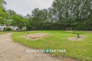 Mahndorf | Helle 4-Zimmer-Wohnung mit zwei Loggien und grünem Ausblick – Die vollständige Adresse der Immobilie erhältst du vom Anbieter., 28307 Mahndorf, Bremen – Vorschaubild 5