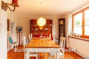 Buchholz – zentrumsnahes Einfamilienhaus mit 7 Zimmern – Die vollständige Adresse der Immobilie erhältst du vom Anbieter., 21244 Buchholz in der Nordheide – Vorschaubild 10