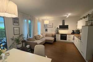 Für DICH zum WOHNEN? Ecke LangSEE-Str.:  FREIE 2 Zi.-Wohnung+Terrasse+Garten, ~ 60 m² Wohnfl., EBK – Alfelder Weg 57, 90482 Mögeldorf, Nürnberg – Vorschaubild 19