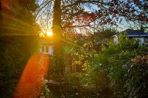 ***Ab 01.08.2026 frei zur Selbstnutzung,  Terrasse mit eigenem Gartenanteil*** – Louise-Seidler-Straße 19, 1217 Leubnitz-Neuostra, Dresden – Vorschaubild 7