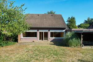MS-Wolbeck - EFH mit viel Platz und großem Garten in perfekter Wohnlage!