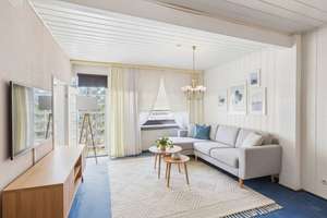 Bremen-Osterfeuerberg • Reihenmittelhaus mit viel Potenzial in zentraler Lage – Die vollständige Adresse der Immobilie erhältst du vom Anbieter., 28219 Osterfeuerberg, Bremen – Vorschaubild 6
