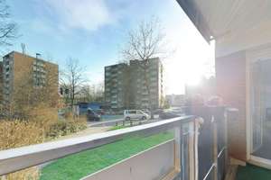Gievenbeck pur: 4 Zimmer mit Balkon – Die vollständige Adresse der Immobilie erhältst du vom Anbieter., 48161 Gievenbeck, Münster – Vorschaubild 15